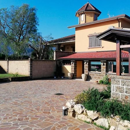 Ponte Vestilli B&B Limatola Exterior foto