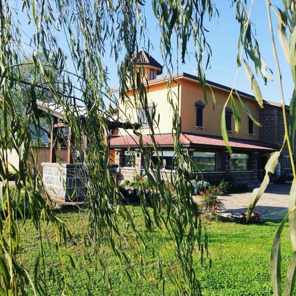 Ponte Vestilli B&B Limatola Exterior foto