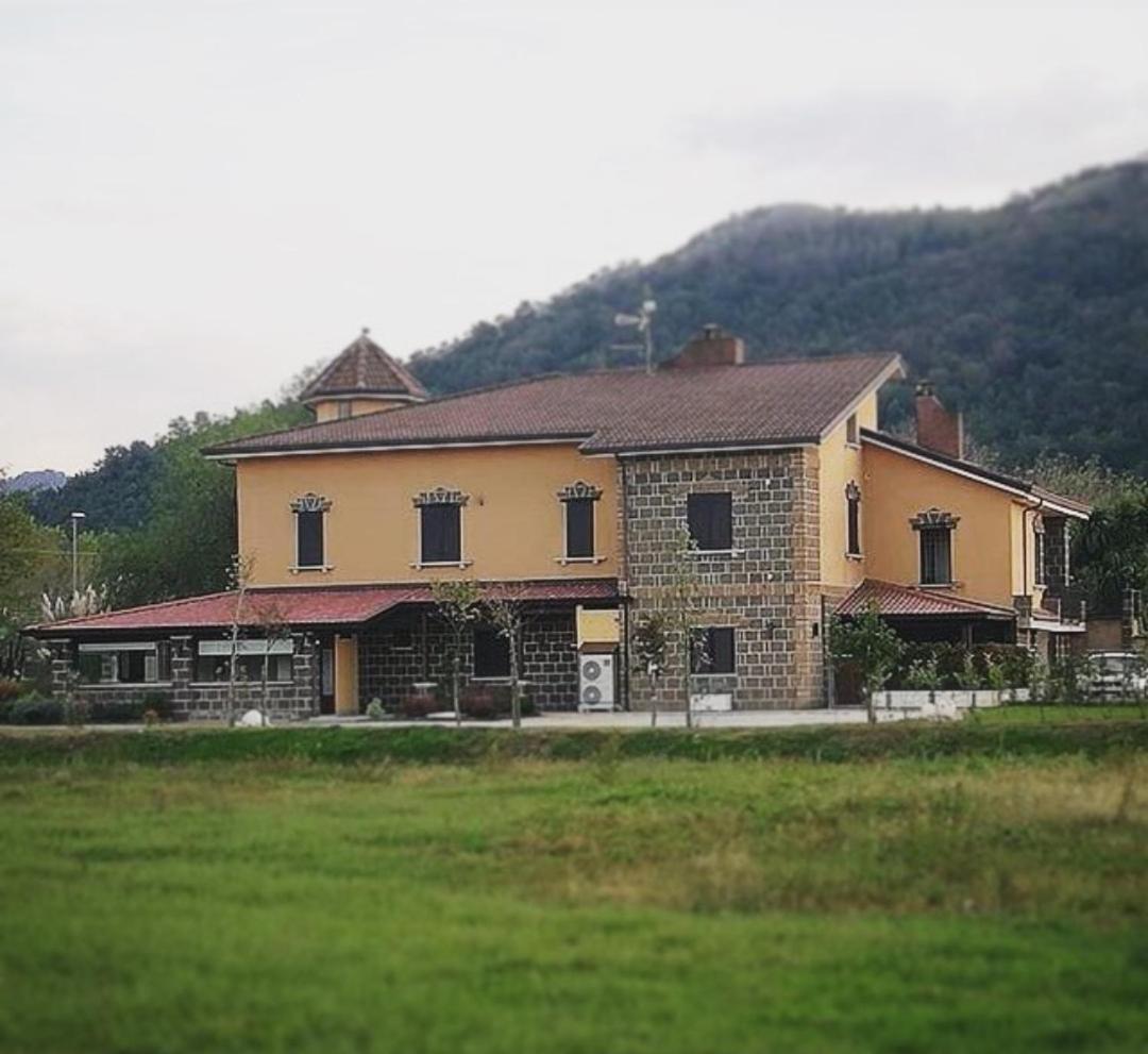 Ponte Vestilli B&B Limatola Exterior foto
